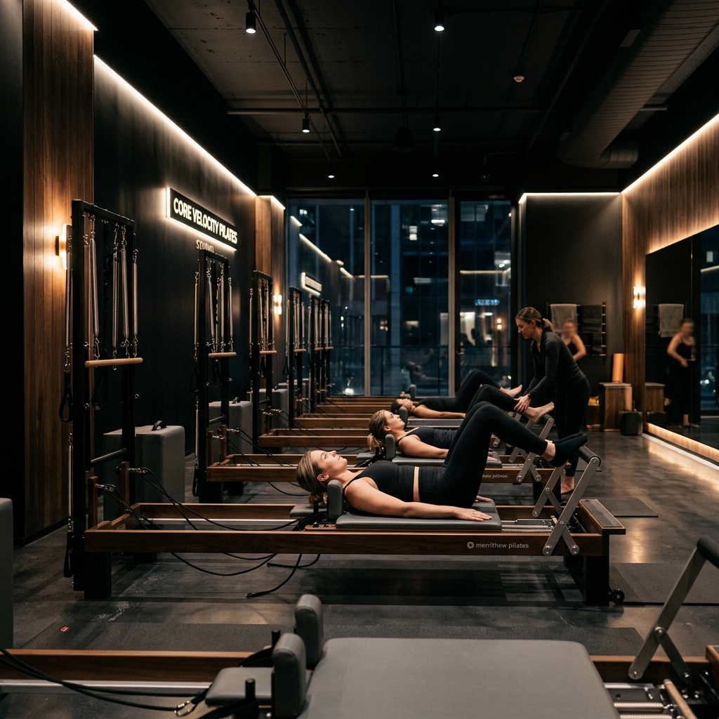 Pilates